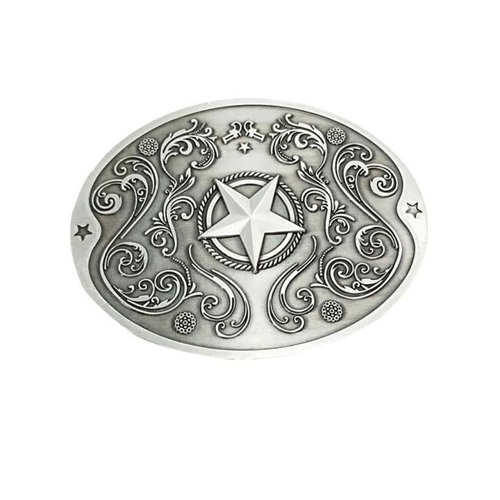 Beer Belt Buckle
