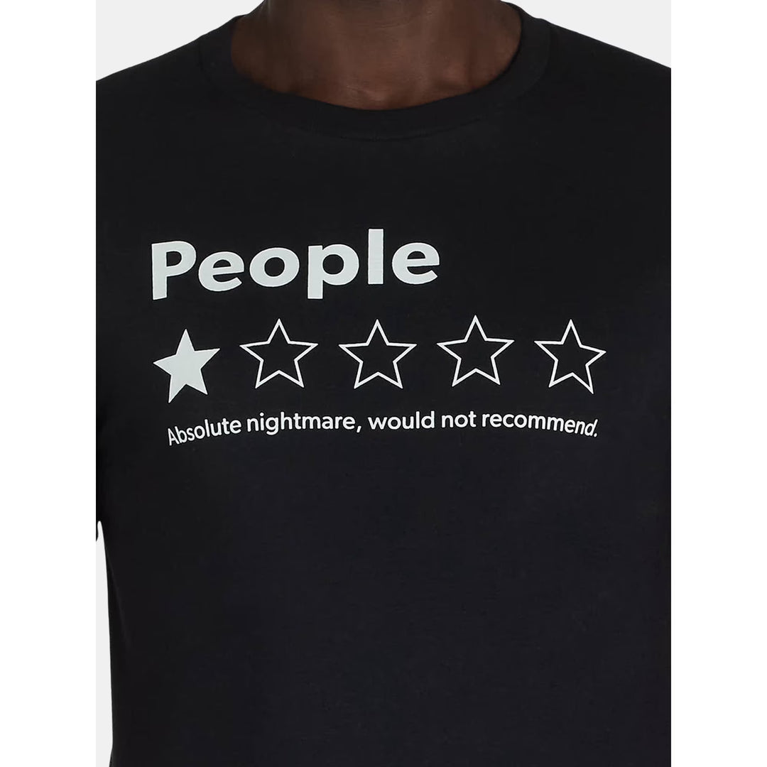 Funny Rating T-Shirt