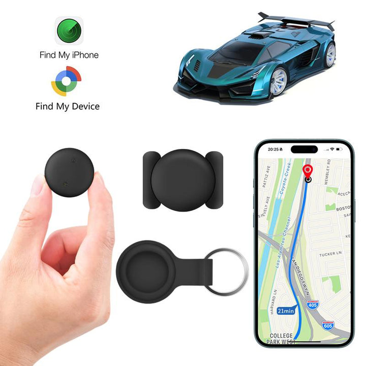Car GPS Mini Tracker
