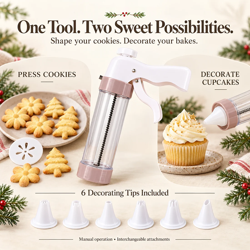 Cake Decorating Baking Tool