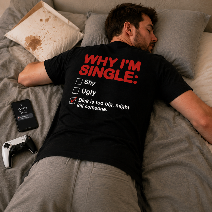 Why I&
