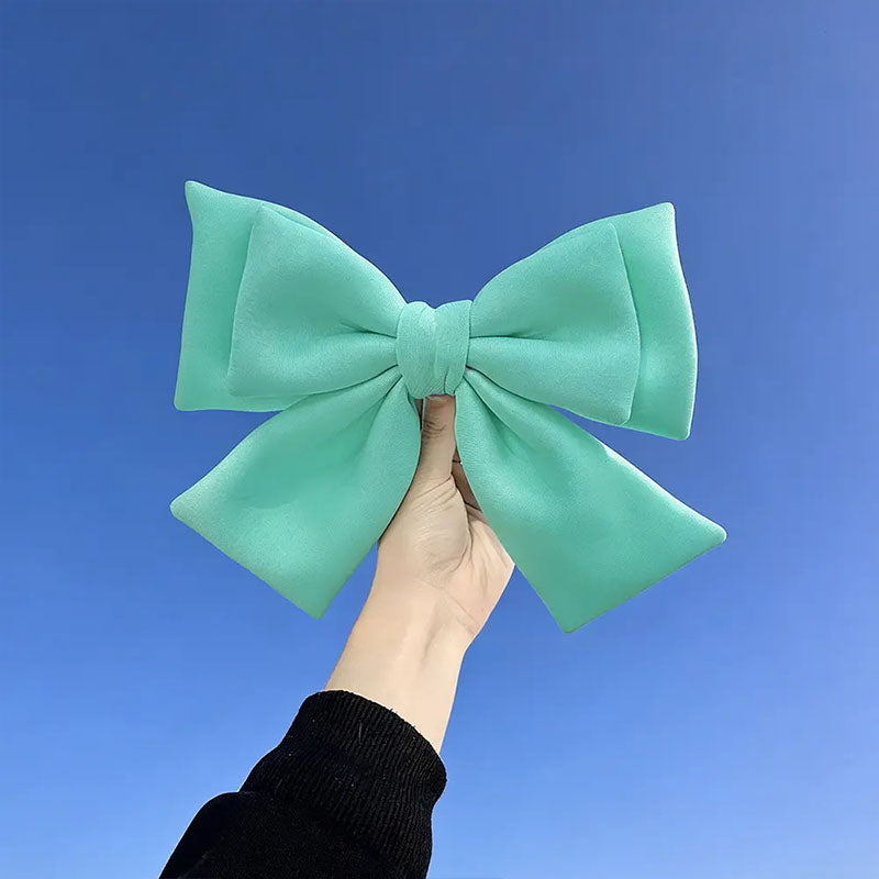 Car Bow Decoration