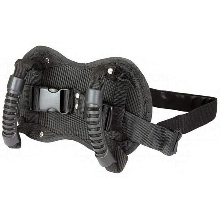 Motorcycle Passenger Grab Handle Strap