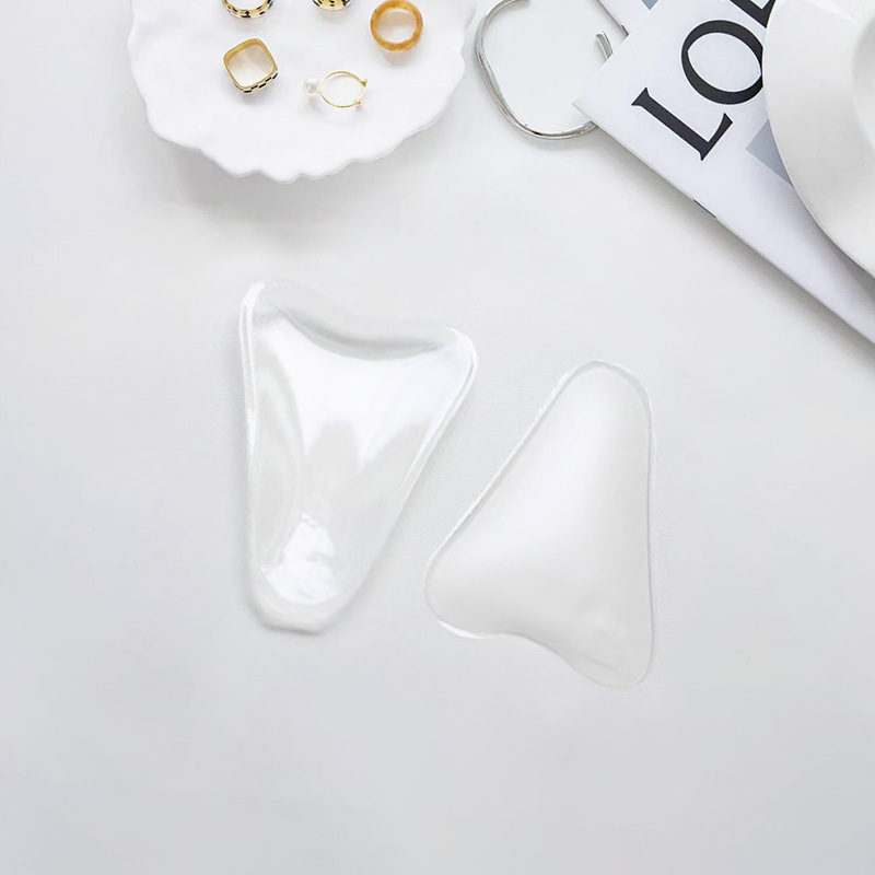 Silicone Invisible Self-Adhesive Pad