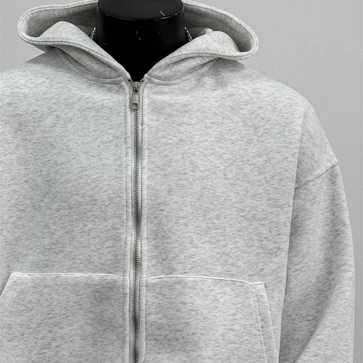 3D Multifunctional Backpack Hoodie