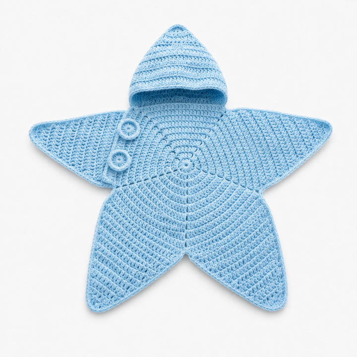 Baby Star Onesie