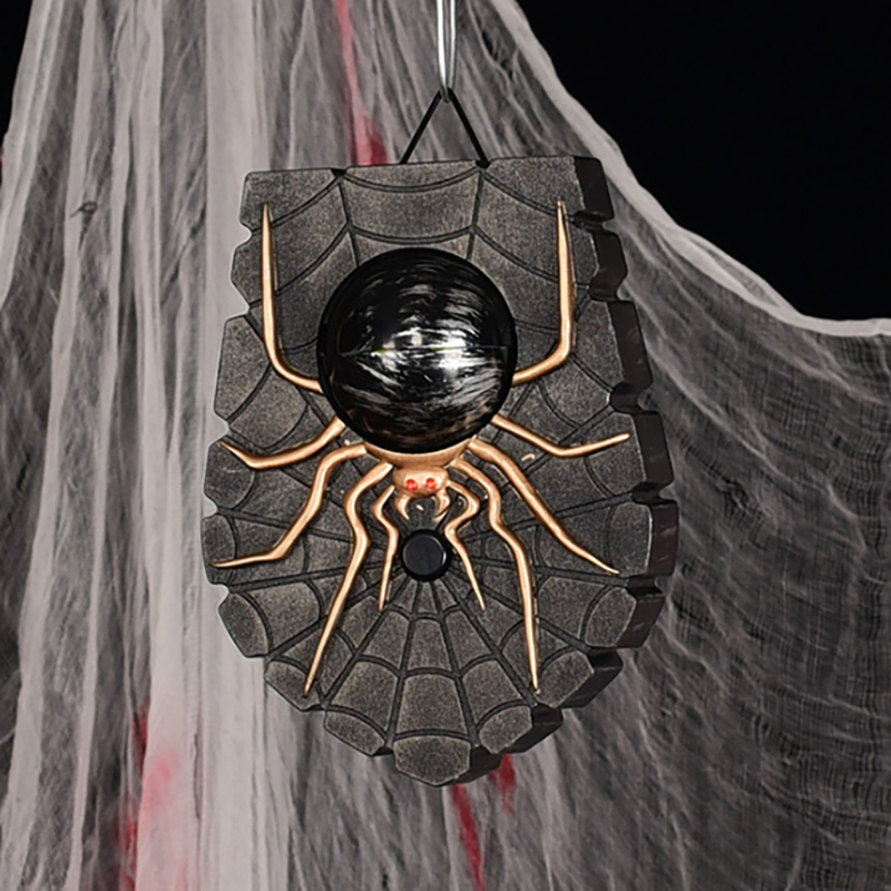 Halloween Spooky Doorbell