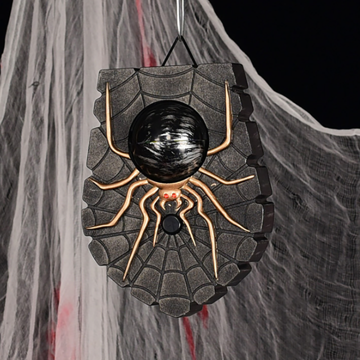 Halloween Spooky Doorbell