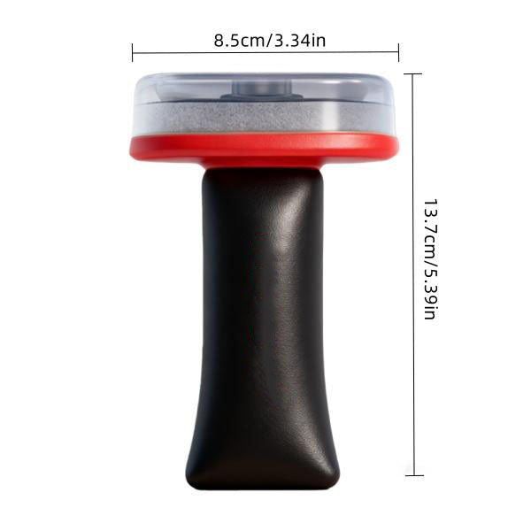 Handheld Car Oil Film Cleaner