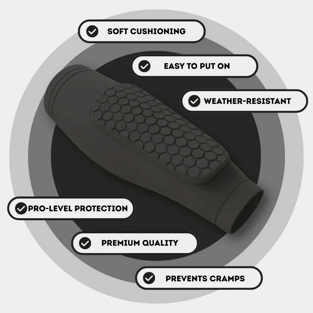 Shin Protectors