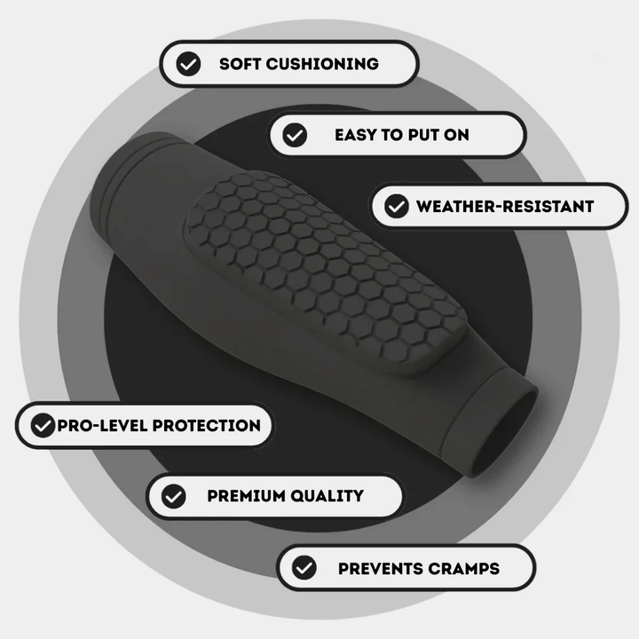 Shin Protectors