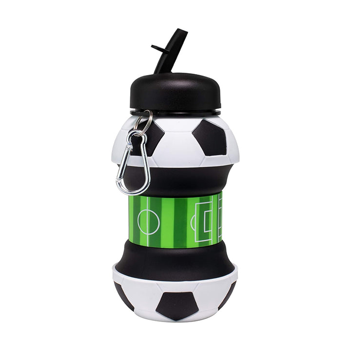 Collapsible Silicone Spherical Cup