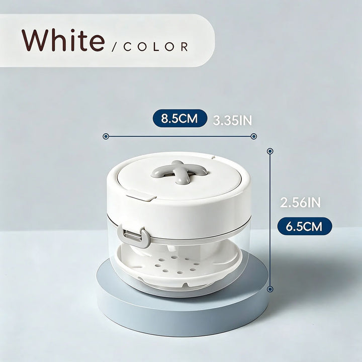 Dental Aligner Storage Box