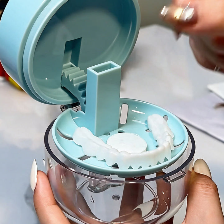 Dental Aligner Storage Box