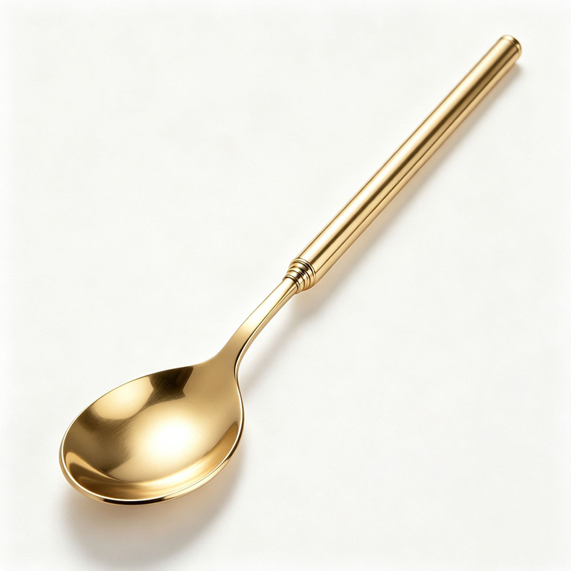Portable retractable cutlery