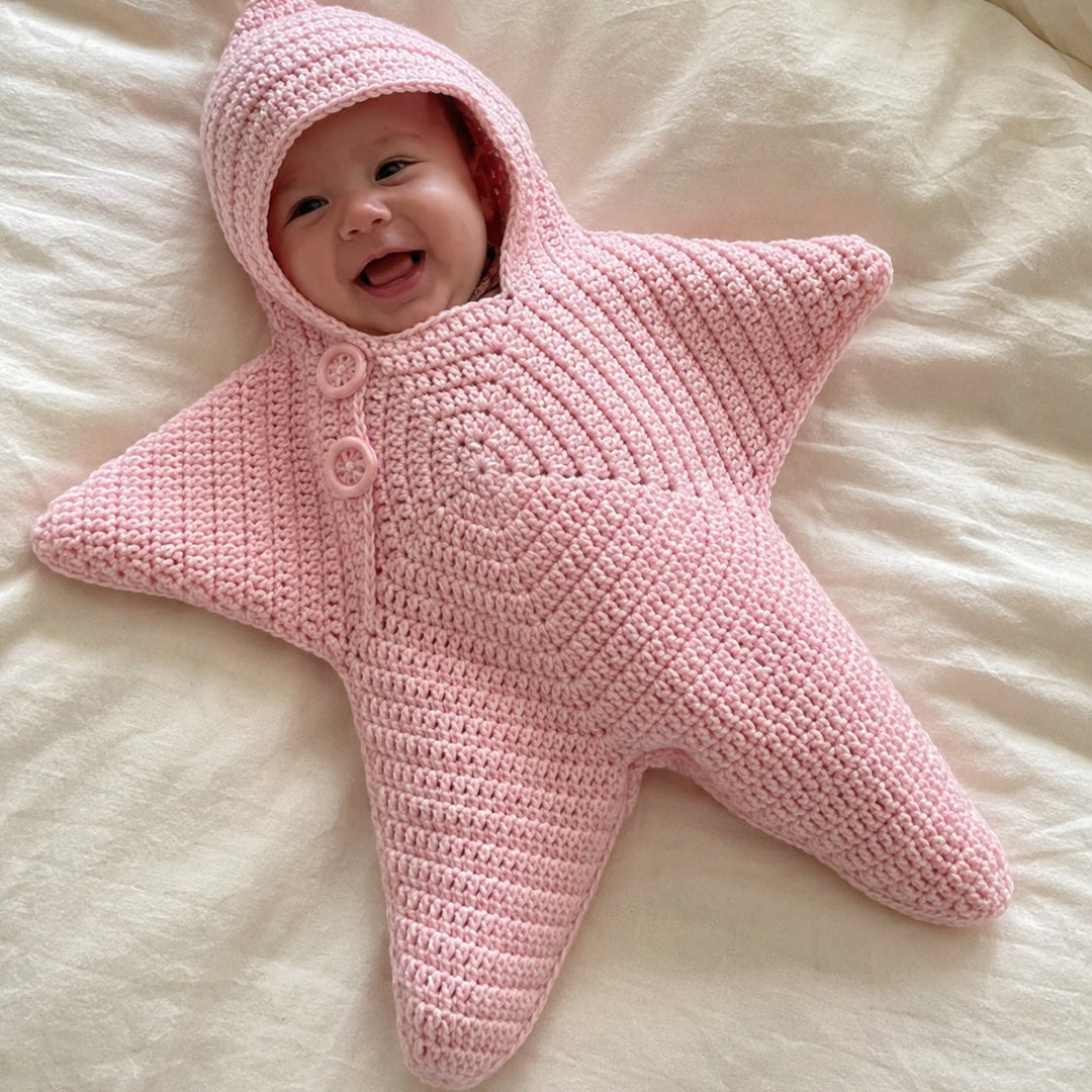 Baby Star Onesie