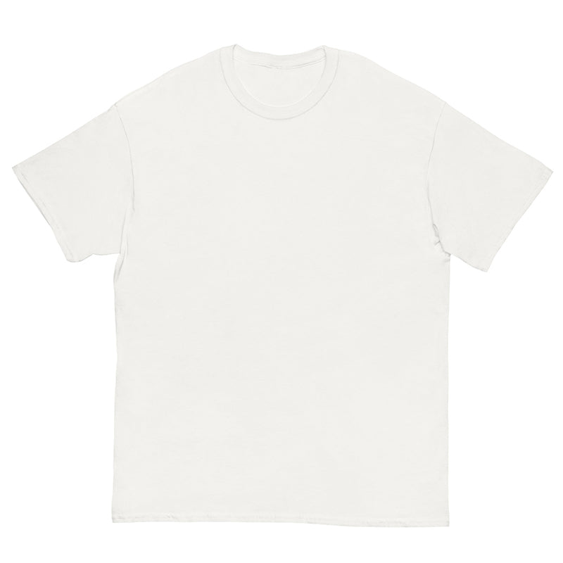 Your Girlfriend vs. My Girlfriend — Short-Sleeve T-Shirt