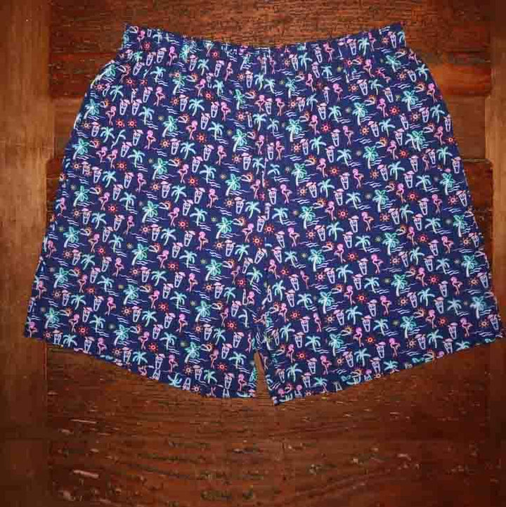 Sex Position Shorts