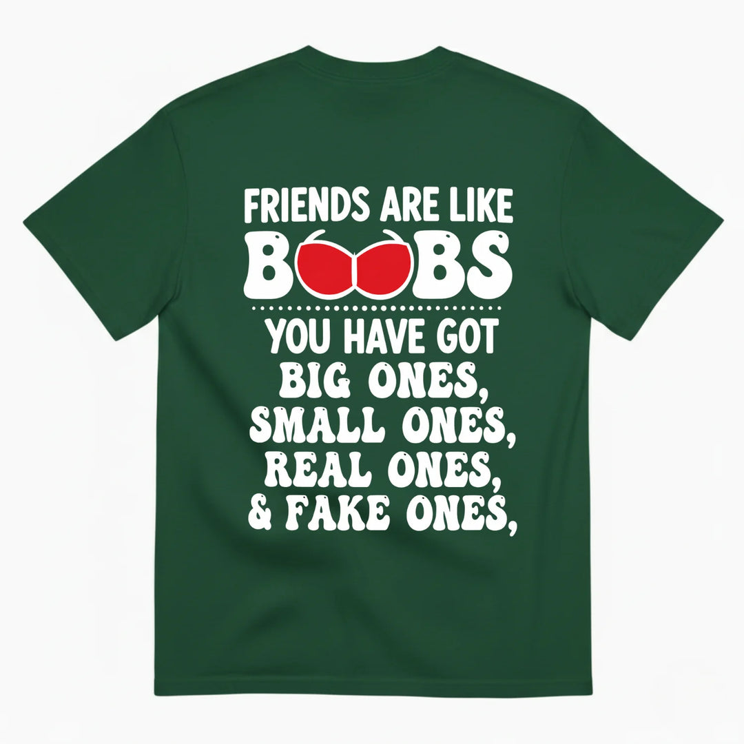BOOBS T-Shirt