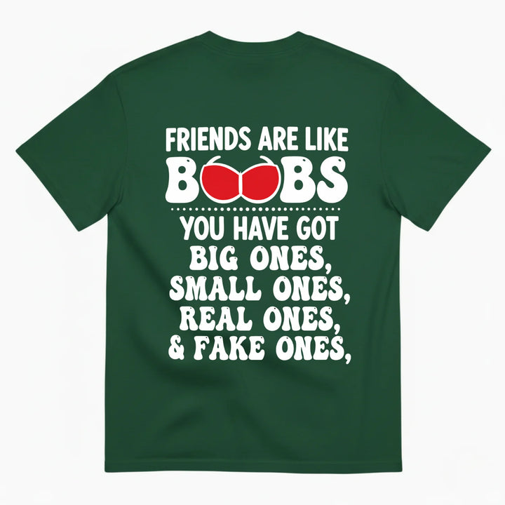 BOOBS T-Shirt