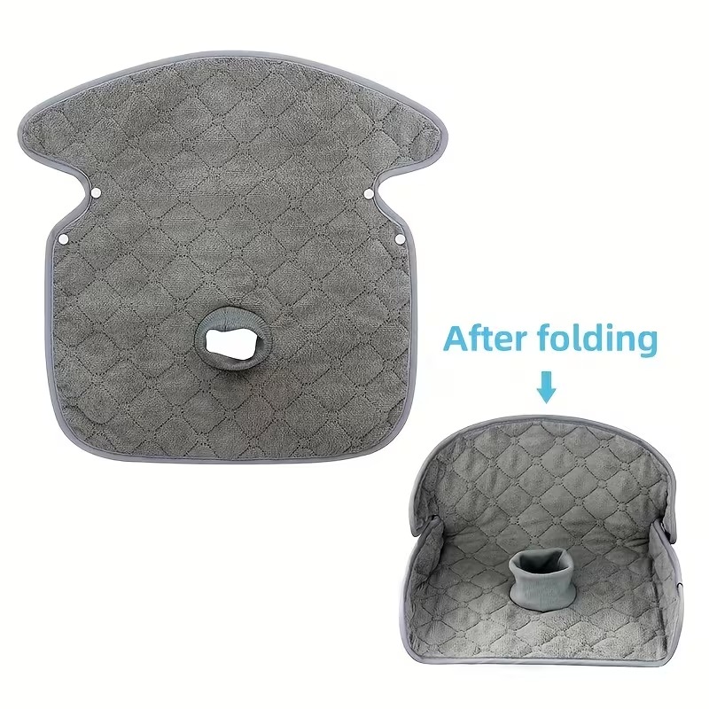 Waterproof Car Seat Protector