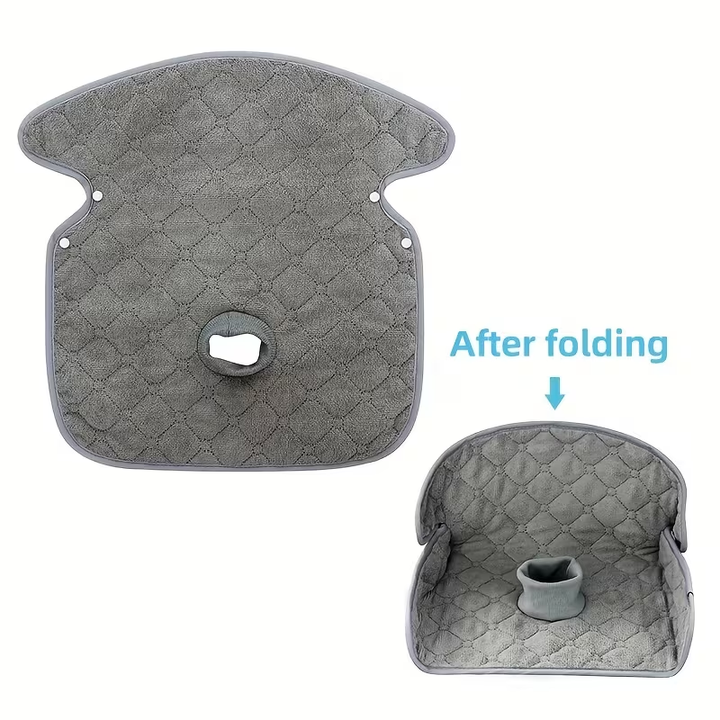 Waterproof Car Seat Protector
