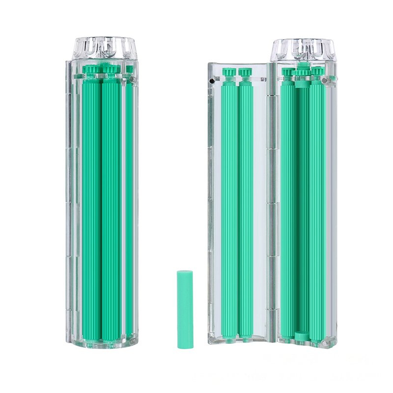 Home Manual Portable Cigarette Roller