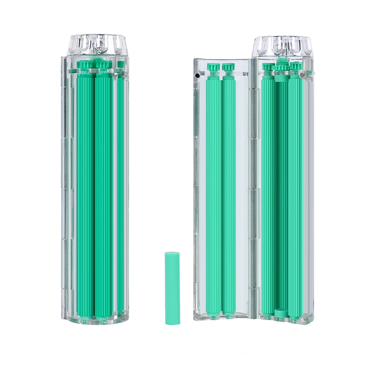 Home Manual Portable Cigarette Roller