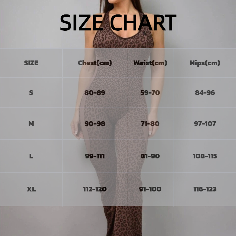 Braided Flare Quick-Drying Fitness Bodysuit