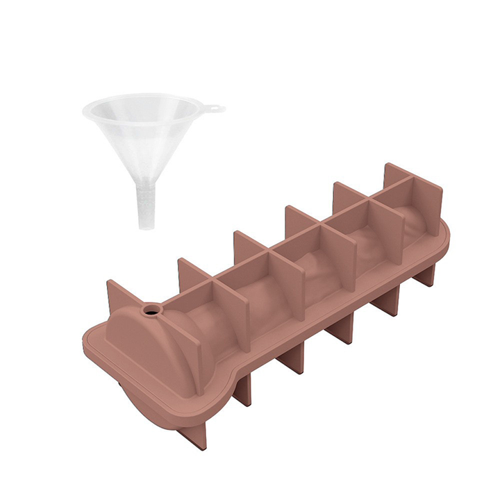 Creative ice cube molds