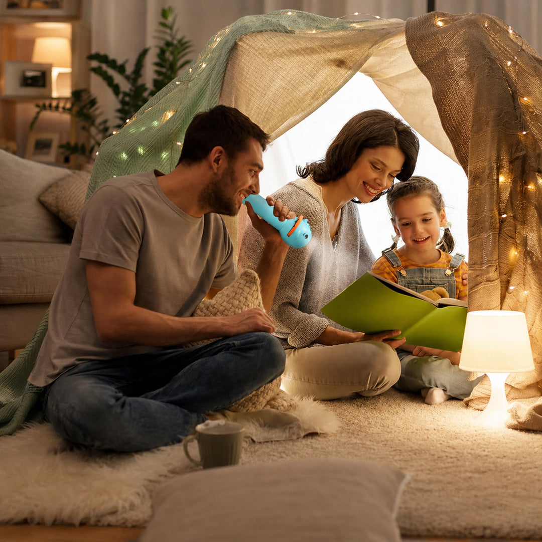 Kids Educational Projection Toy