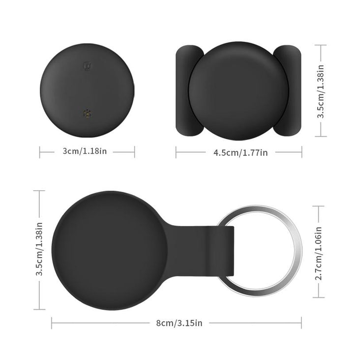 Car GPS Mini Tracker