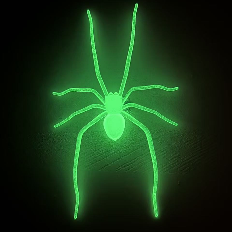 Realistic Spider Magnetic Fridge Magnet
