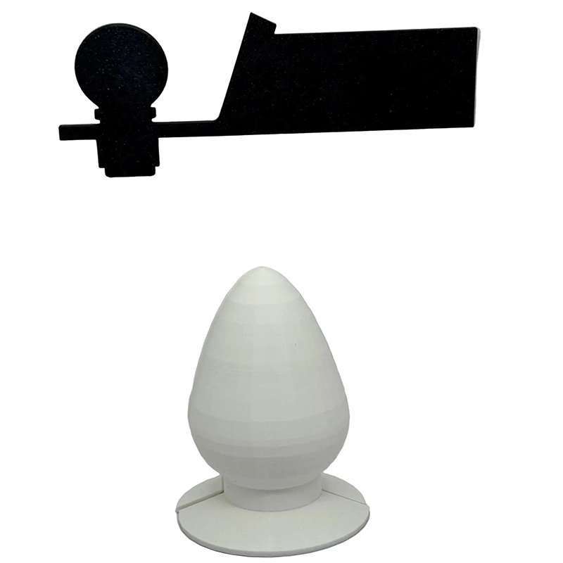 Magnetic cover for rear trailer hitch ball