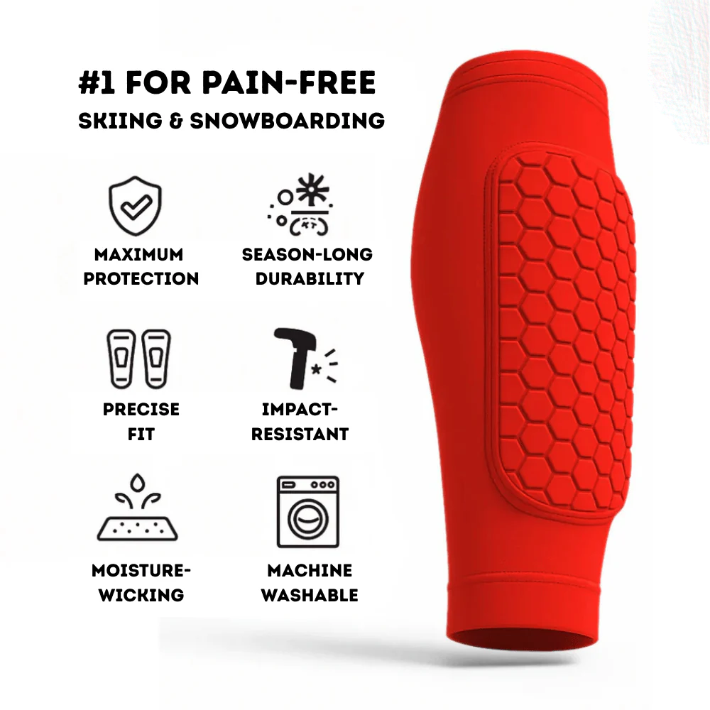Shin Protectors