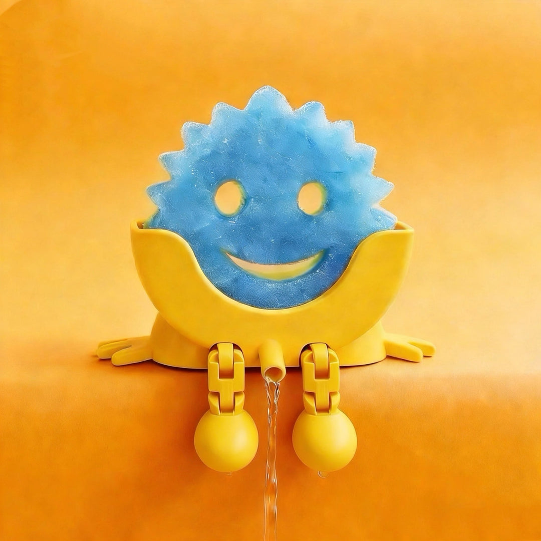 Sponge holder