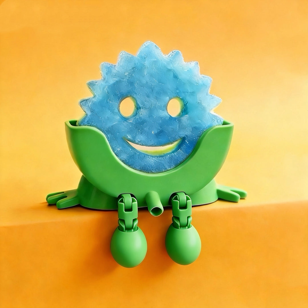 Sponge holder