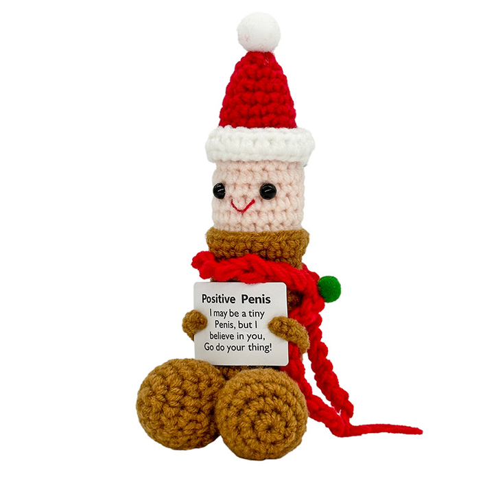 Fun novelty plush toy