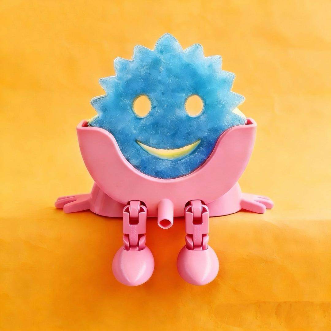 Sponge holder
