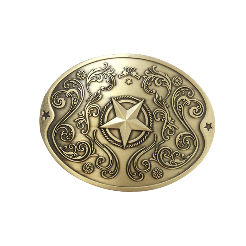 Beer Belt Buckle
