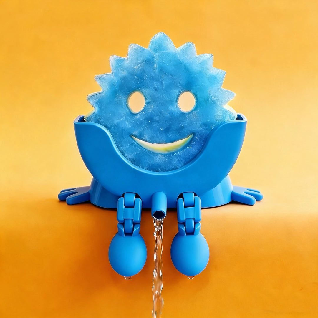 Sponge holder