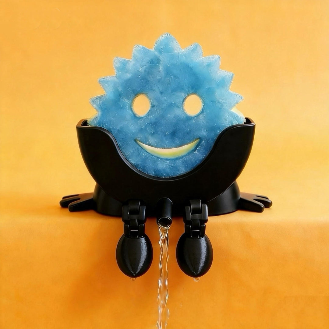 Sponge holder