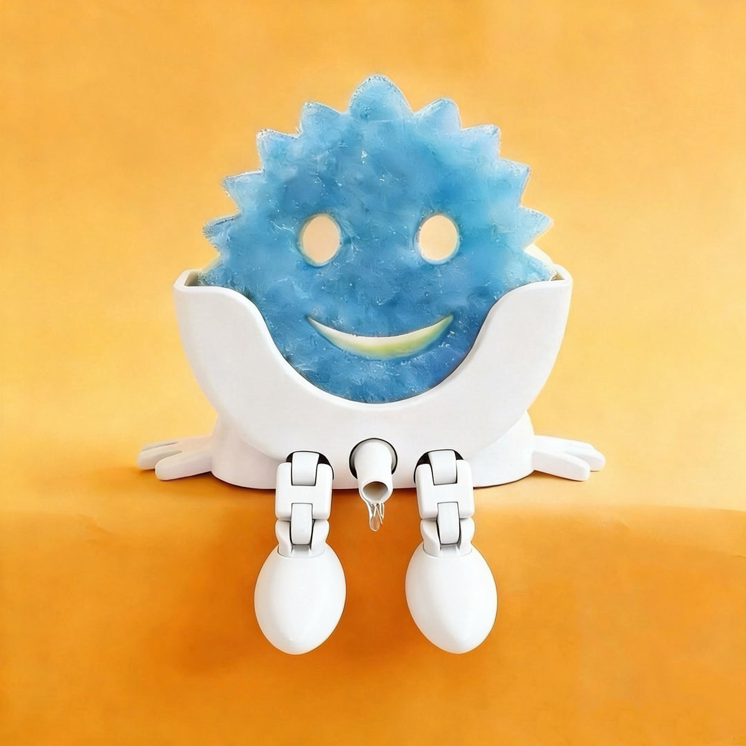 Sponge holder