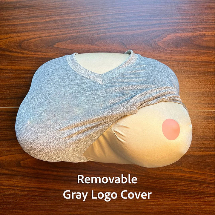Booby Pillow