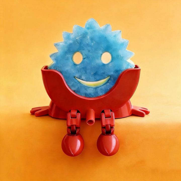 Sponge holder