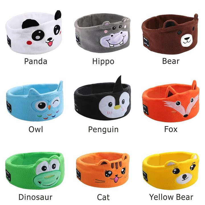 Children&
