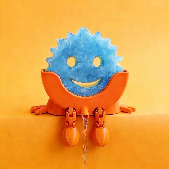 Sponge holder