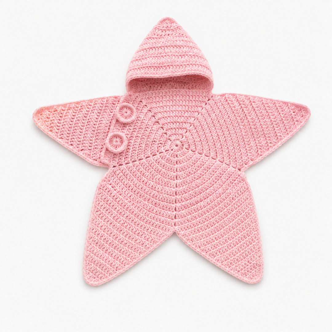 Baby Star Onesie