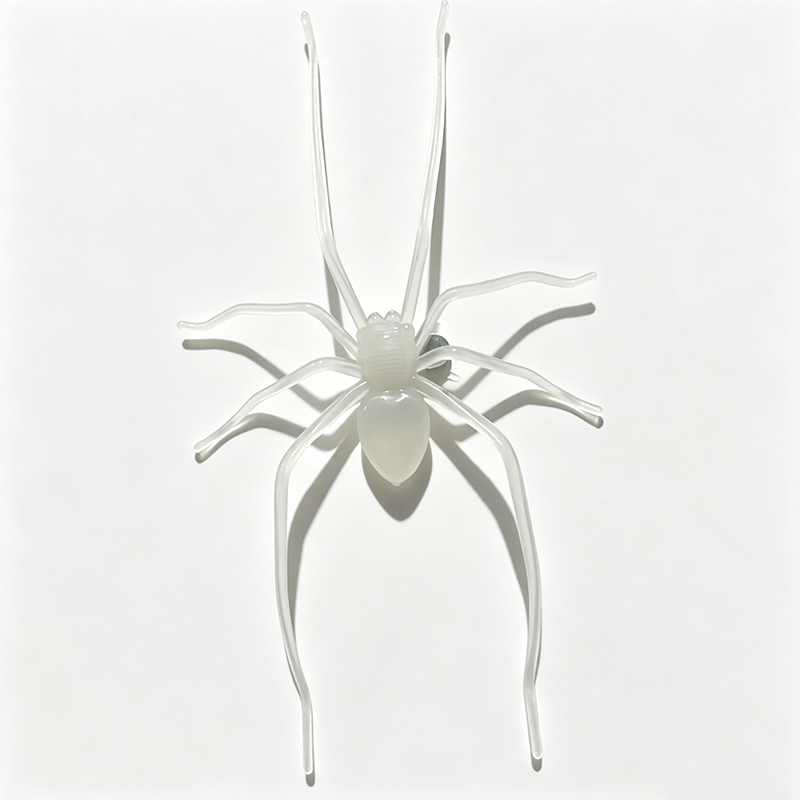 Realistic Spider Magnetic Fridge Magnet