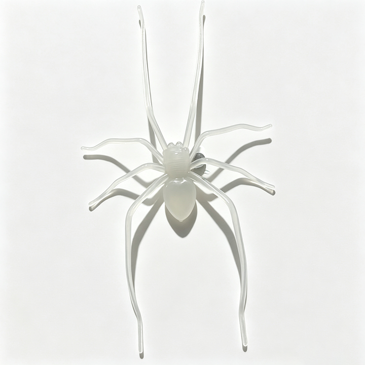 Realistic Spider Magnetic Fridge Magnet